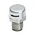 A-INB-M12-69KN-S-S ELEMENTO DE COMPENSAÇÃO DA PRESSÃO PRATA 1415224 PHOENIX CONTACT - Imagem 1