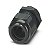 G-INS-M16-S68N-PNES-BK PRENSA CABO PRETO 1411132 PHOENIX CONTACT - Imagem 1