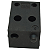CES-SRG-BK-2X5 LUVA DE CABOS PRETO 0801657 PHOENIX CONTACT - Imagem 3