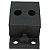 CES-SRG-BK-2X5 LUVA DE CABOS PRETO 0801657 PHOENIX CONTACT - Imagem 2