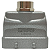 HC-B 10-TFQ-N-O1M25G CAIXA DE BUCHAS HEAVYCON B10 1460069 PHOENIX CONTACT - Imagem 1