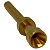 CK2,5-ED-0,50ST AU CONTATO PARA CRIMP LIGA DE COBRE 1674804 PHOENIX CONTACT - Imagem 2