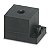 CES-SRG-BK-4 LUVA DE CABOS PRETO 0801632 PHOENIX CONTACT - Imagem 1