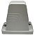 HC-B 10-TMS-100/O1STM32S-EMV CARCAÇA/BASE EMC 1690147 PHOENIX CONTACT - Imagem 1