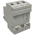 DA3-C3040 MINIDISJUNTOR TRIPOLAR CURVA C 3KA 40A ALTRONIC - Imagem 3