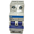 MDWH-C16-2 MINIDISJUNTOR TERMOMAGNÉTICO BIPOLAR 16A 11422691 WEG - Imagem 4