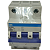 MDWH-C50-3 MINIDISJUNTOR TERMOMAGNÉTICO TRIPOLAR 50A 11422725 WEG - Imagem 4