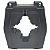 KR238 1000/5A TRANSFORMADOR DE CORRENTE T000551310000 KRON MEDIDORES - Imagem 2