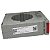 KTA23 1600/5A TRANSFORMADOR DE CORRENTE T010952A16000 KRON MEDIDORES - Imagem 2