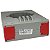 KTA23 1600/5A TRANSFORMADOR DE CORRENTE T010952A16000 KRON MEDIDORES - Imagem 3