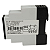 RST 22-24-26-28MM 110VCA RELÉ SUPERVISOR TRIFÁSICO COM RETARDO ALTRONIC - Imagem 2