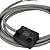 SSH5-30R1P2AL SENSOR HALL 2NA 19 À 33VCC 30MM SAÍDA LATERAL 12764445 WEG - Imagem 4