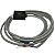 SSH5-30R1P2AL SENSOR HALL 2NA 19 À 33VCC 30MM SAÍDA LATERAL 12764445 WEG - Imagem 3