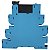 39.10.7.024.9024 RELÉ MODULAR DE INTERFACE 1NA 24VD FINDER - Imagem 3