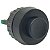 BI101/01 BOTÃO 15MM REDONDO PRETO COM PINO 1NA 11500101 SCHMERSAL - Imagem 2