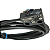 BNS 260-02Z-L 5,0M SENSOR MAGNÉTICO DE SEGURANÇA 11930292 SCHMERSAL - Imagem 3