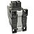 CT22-H5-311 CONTATOR TRIPOLAR 22A/AC3 BOBINA 220VCA AUXILIAR 1NA+1NF I19732 METALTEX - Imagem 4