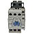 CT22-H5-311 CONTATOR TRIPOLAR 22A/AC3 BOBINA 220VCA AUXILIAR 1NA+1NF I19732 METALTEX - Imagem 2