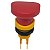 CLE240/03 BOTÃO DE EMERGÊNCIA 22MM VERMELHO 137001 SCHMERSAL - Imagem 4