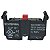 CLP 101 BLOCO DE CONTATO 1NF 139007 SCHMERSAL - Imagem 1