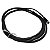 S08-4FVG-020 CABO CONECTOR M8 4P RETO 2M PVC 623-100-006 CONTRINEX - Imagem 1