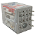 TNA4RC3 RELÉ SUBMINIATURA 4REV 24VCC CAPACIDADE DE 5A TERMINAIS SOLDA FIO I12927 METALTEX - Imagem 4