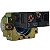 M20AFR-BL-1A BOTÃO PULSADOR FACEADO 22MM METÁLICO AZUL 1NA I23318 METALTEX - Imagem 3
