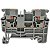 CP2.5 CONECTOR DE PASSAGEM DIRETA PUSH-IN 2.5MM² CINZA CONNECTWELL - Imagem 2