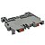 CP2.5 CONECTOR DE PASSAGEM DIRETA PUSH-IN 2.5MM² CINZA CONNECTWELL - Imagem 3