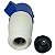 TLT16432 PLUG FÊMEA 16A 2P+E-6H AZUL I15327 METALTEX - Imagem 4