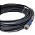CON-R-M12-5P-10M-PVC 1416252 CABO CONECTOR RETO FÊMEA PRETO COM ROSCA METÁLICA M12X1 5 VIAS DE 10M 164250 SCHMERSAL - Imagem 4