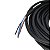 CON-R-M12-5P-10M-PVC 1416252 CABO CONECTOR RETO FÊMEA PRETO COM ROSCA METÁLICA M12X1 5 VIAS DE 10M 164250 SCHMERSAL - Imagem 3