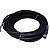 CON-R-M12-5P-10M-PVC 1416252 CABO CONECTOR RETO FÊMEA PRETO COM ROSCA METÁLICA M12X1 5 VIAS DE 10M 164250 SCHMERSAL - Imagem 2