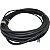 S12-4FVG-100 CONECTOR RETO FÊMEA M12 4 PÓLOS 10M 623-100-050 CONTRINEX - Imagem 1