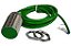 PS10-30GI70-A2-EX SENSOR INDUTIVO M30 10MM PU 5000005916 SENSE - Imagem 1