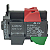 EL111 ELEMENTO DE CONTATO SOQBA9S 1NA+1NF 140001 SCHMERSAL - Imagem 1