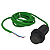 CS20-30GP70-UA-J-EX SENSOR CAPACITIVO 2 FIOS CC-CA NA IP 67 5000000999 SENSE - Imagem 1