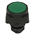 BPQ2/05 BOTÃO 22MM FACEADO QUADRADO VERDE 13076105 SCHMERSAL - Imagem 1