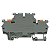 CPDL2.5 CONECTOR DUPLO 2,5MM² PUSH-IN CONNECTWELL - Imagem 1