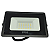 REFLETOR LED BIVOLT 100W BRANCO FRIO 6500K IP67 SD LED - Imagem 1