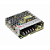 LRS-75-24 FONTE CHAVEADA 76,8W ALIMENTAÇÃO 90-264VCA SAÍDA 24VCC-3,2A IP20 I20995 METALTEX - Imagem 1