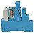 49.31.7.024.0050.SPA RELÉ MODULAR DE INTERFACE FINDER - Imagem 3