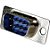 DBSM-09 CONECTOR DB SOLDA FIO 9 VIAS MACHO I04796 METALTEX - Imagem 1
