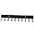 CA711/10 PENTE DE LIGAÇÃO CSFL4U 10 PÓLOS CONNECTWELL - Imagem 2