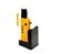 CS A/B/R CALÇO DE SEGURANÇA COM RANGE DE AJUSTE DE 280-473MM 11960286 SCHMERSAL - Imagem 1