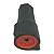 K007-30-1361 CONECTOR TORÇÃO GEL TWIST A PROVA D'ÁGUA PARA 0.34-4MM² ATÉ 600V WECO - Imagem 2