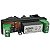 Q1R-24 INTERFACE RELÉ 24VCA/VCC 1REV 8A P09969 METALTEX - Imagem 1