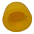 Z522/04 P/B2 CAPA PROTETORA 22,5MM AMARELO 12023404 SCHMERSAL - Imagem 2