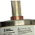 RVI-167835A00 AMPOLA DE FUSÍVEL INTERRUPTOR A VÁCUO 300A 15KV VACUUM INTERRUPTERS - Imagem 2
