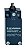 TS 235-02Z INTERRUPTOR CHAVE FIM DE CURSO METÁLICA 30X63X30MM 18897501 SCHMERSAL - Imagem 1